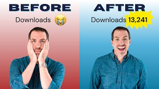 Podcast Marketing Strategies (14 Free Marketing Ideas In 7 Minutes!)