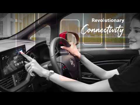 Proton Iriz MC3: The Best Safety and Handling Comfort with Enough Performance