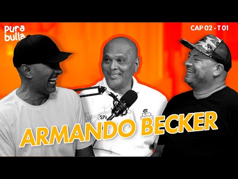 Pura Bulla EP 02 - In Search of the Versatile Player (ft. Armando Becker)