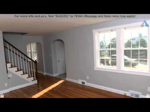 Priced at $279,900 - 2914 CHURCH ROAD, BALTIMORE, MD 21234