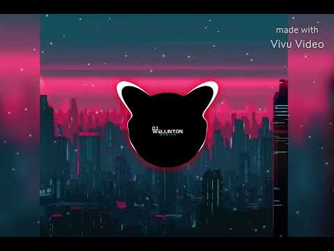 Mega Funk Tcheca Tchetcheca--DJ WELLINTON MARIAN.