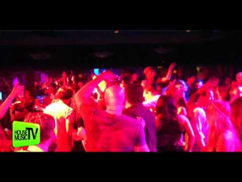 SHARAM - God Always Contest vs. LEE KALT "Take it Like A WOMAN" - House Music TV