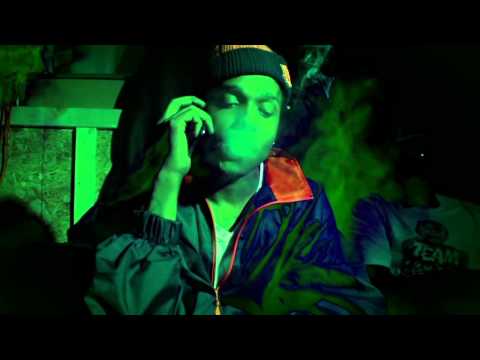 Turfeazy Breh & Sly Stoner " Wake N Bake " ( Produced by AK47 ) **OFFICIAL MUSIC VIDEO **