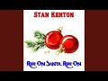 Ride On Santa, Ride On