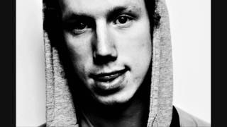 Erik Hassle - Hurtful