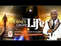 Full Message THE JOURNEY CALLED LIFE By Apostle Johnson Suleman Sunday Service 26th May 2024