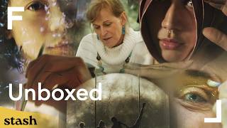The Ballet Revolution You Need to See | Bailee-rose | Unboxed | S1E1 | Full Episode