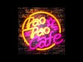 Pao Pao Cafe Vol 3 Tecno Soft And These Composers
