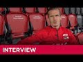 'Veel ups & downs' | Interview Wuytens