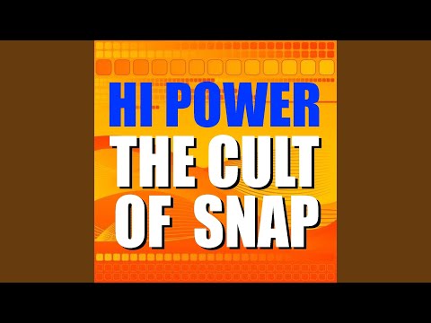 Cult of Snap (Jupiter Mix)