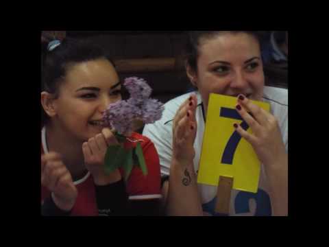 csu poli timisoara volei