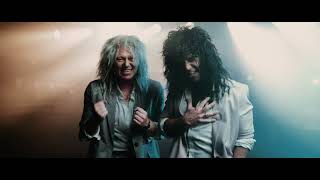 MIDNIGHT LADY jetzt Video ansehen