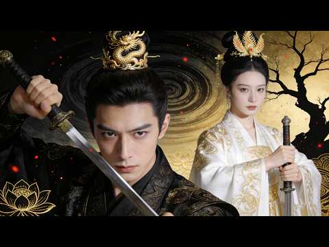 【FULL】I Left as a Broken Empress. Now, I Returned. The Emperor Kneels to Serve Me#minidrama