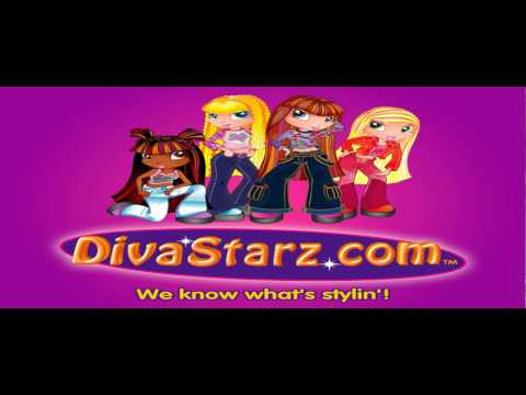 Diva Starz : Mall Mania Game Boy