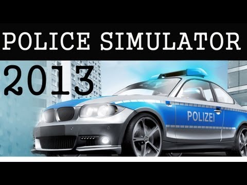 police simulator pc demo