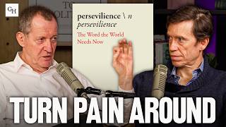 Addiction, Breakdown and Finding Persevilience: Rory Interviews Alastair