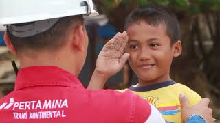 Download lagu Jingle PT Pertamina Trans Kontinental mp3