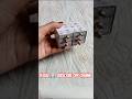 Handmade Easy Match Box Almirah 5MinuteCraftsYouTube CrafterAditi 5MinuteCraftsDIY