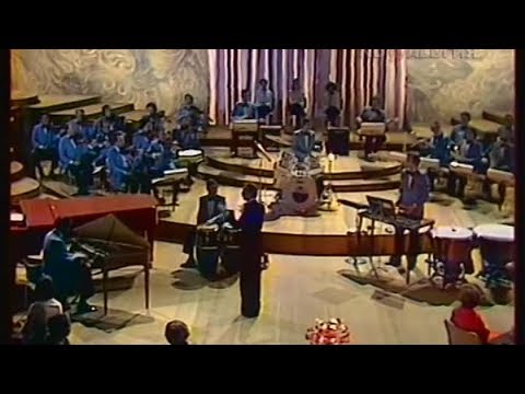 Paul Mauriat -  El Bimbo 1977