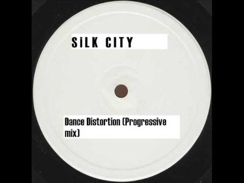 Silk City - Dance Distortion (progressive mix)