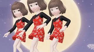 Download lagu Goyang kartun mp3 Download lagu Goyang kartun mp3