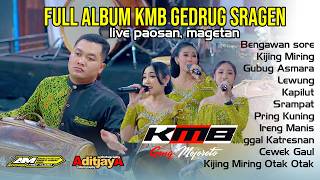 Download lagu Full Album Terbaru KMB Gedrug Sragenan | AM pro audio | Aditjaya Pictures mp3