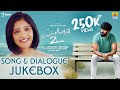 Love Mocktail 2 Songs Dialogues Jukebox Darling Krishna Milana Nagaraj Nakul Abhyankar