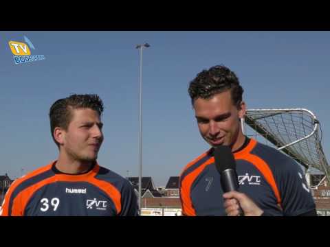"Sport Report" Nacompetitie Reeuwijk