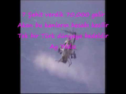 Dogu-E - Vatan Bölünmez ( Beat By UkaLa Beats ) 2010