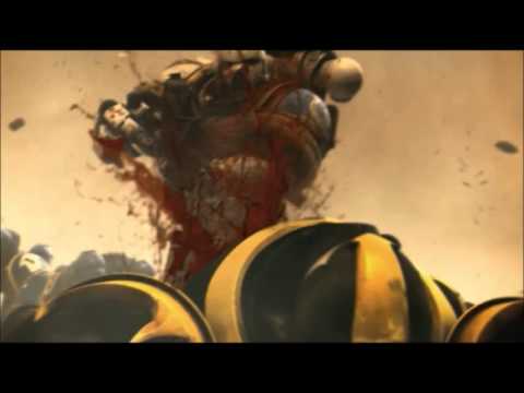 Ultramarines: A Warhammer 40,000 Movie - Let Battle Commence!