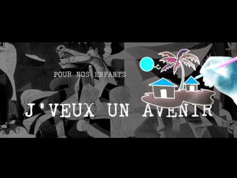 Frero 110GN (La Mixture) - MOT A DIRE … feat. Le Bavar (La Rumeur)