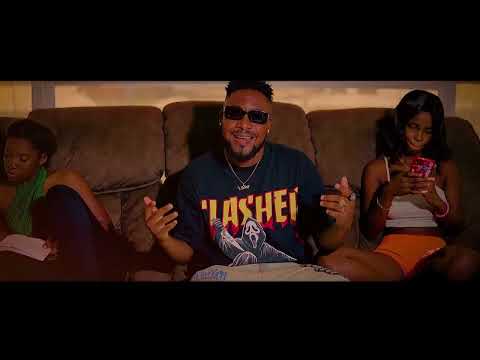 Jay cross Ft DIC - joum gen mennaj ( visualizer)