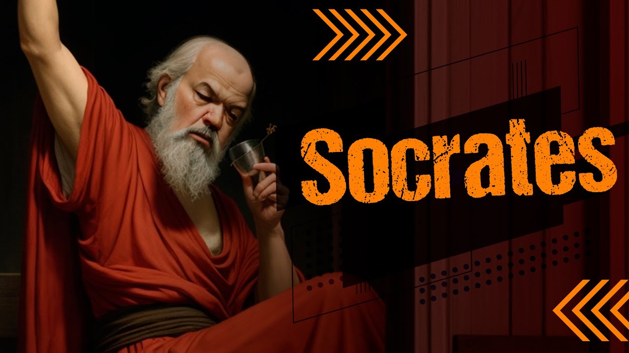 Socrates (469-399 BCE) - Greek philosopher and teacher of Plato.
