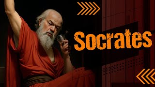 Socrates (469-399 BCE) - Greek philosopher and teacher of Plato.