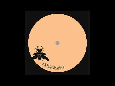 Zodiak Commune Records 015 - B1 - Jaquarius - Docteur Gradus