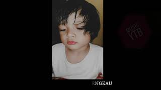 Download lagu HADIAH TUHAN//NAGITA SLAVINA//LIRIC ( UNTUK PRANAJA ARTANABIL RAFARDAN ) mp3