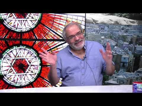 PILPUL 205. rész Kende Péterrel és Kardos Péterrel