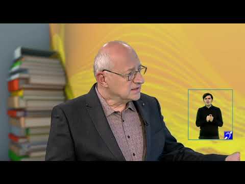 TeleŞcoala: Matematică clasa a IX-a – Numere reale, ecuaţia de gradul al II-lea (@TVR2)