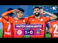 Match Highlights | Punjab FC 1-0 Chennaiyin FC | MW 11 | ISL 2023-24