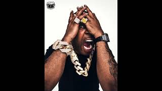 Busta Rhymes - Riot 96BPM (Drumloop) TKK&#39;