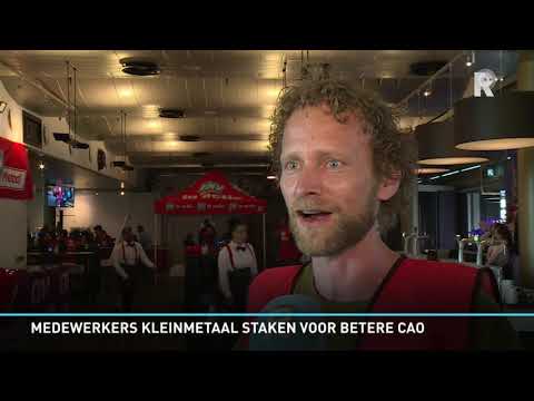 Rijnmond Nieuws - 28 juni 2019