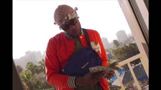 Pollari - CHINATOWN (prod. Digital Nas)