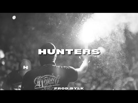 [FREE] Block '93 x NTS x Toygge Type Beat "Hunters" | UK Drill Instrumental 2022