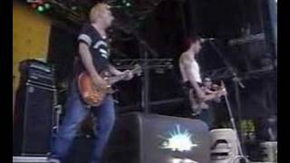 bad religion-the defense