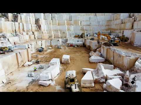 Birros HMG | Hermes Quarry 2019 Operations (Official Archive)