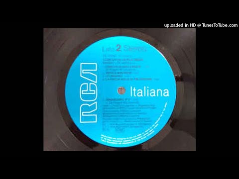 Mimmo Locasciulli - Intorno a trent'anni