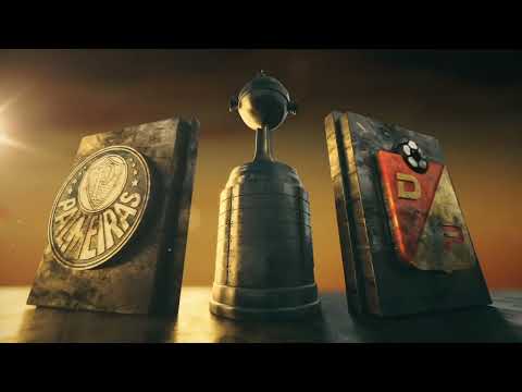 "Nocaute", "atropelamento"... Chamada de Palmeiras x Deportivo Pereira (Globo SP - jogo de 30/08)