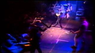 Slime (Schweineherbst 1993) [18]. Zu Kalt