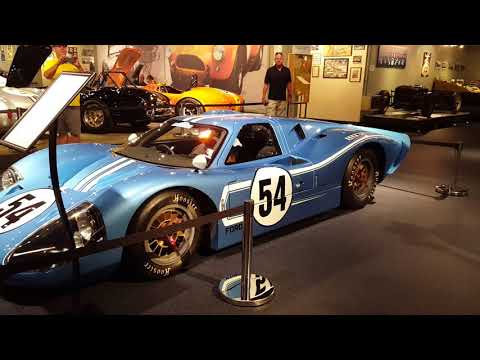 180715 CExperience Car 01