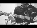 Pichhle Saat Dinon Mein Rock On Guitar Solo Cover